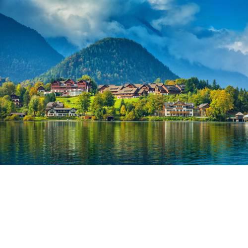 MONDI-HOLIDAY Seeblickhotel Grundlsee