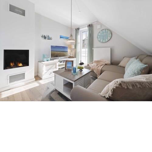 Mondmuschel Ferienwohnung