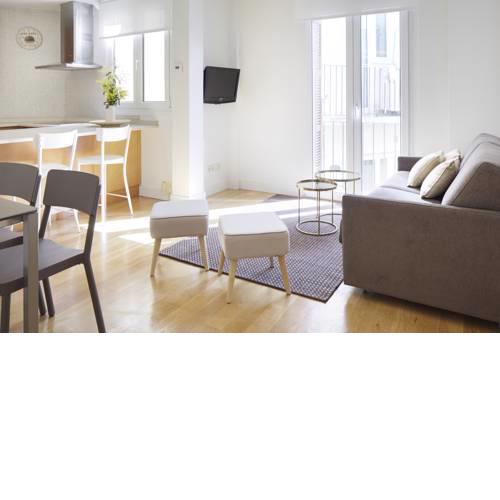 Moneo Apartment by FeelFree Rentals