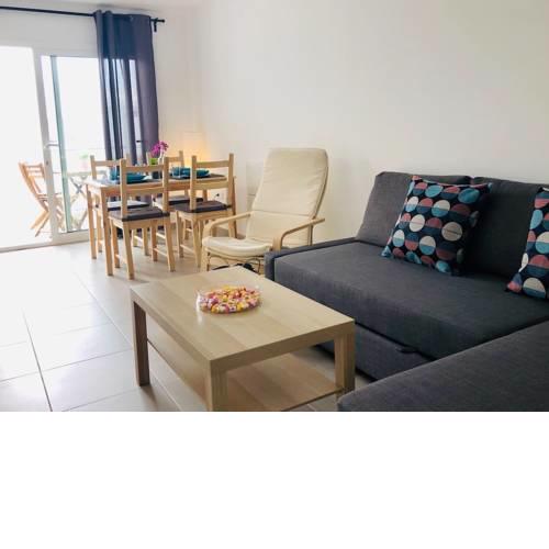 Mones Apartment