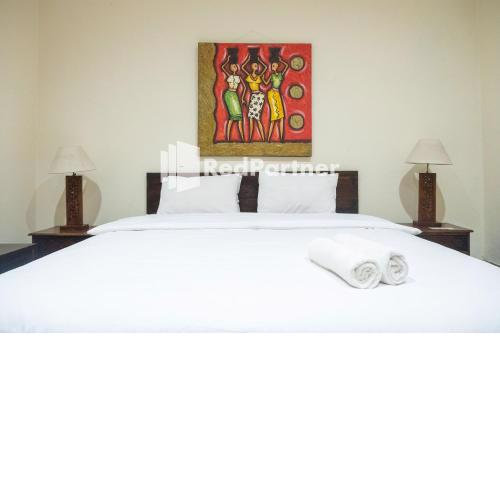 Monginsidi Guest House Syariah Malioboro Yogyakarta RedPartner