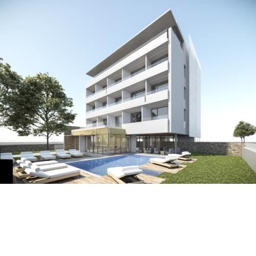 Monica Hotel Boutique Adults Only