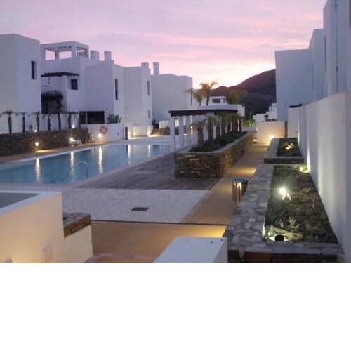 Monika Playa Macenas Mojacar