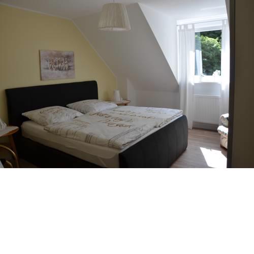 Moni's Ferienwohnung