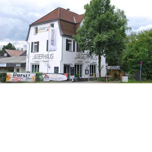 Monis Jägerhaus