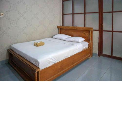 Monjali Inn RedPartner near Tugu Yogyakarta