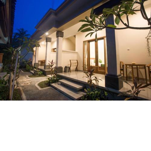 Monka House