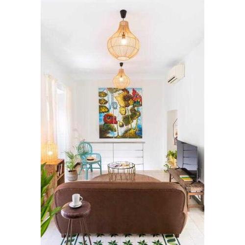 Monkeys Luxury Apartment Pureza A2