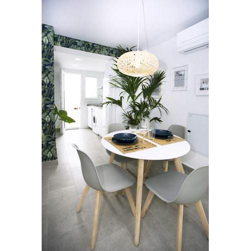 MONKÓ - COCO & TROPYCAL APARTMENT o