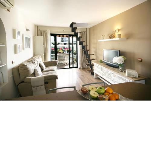 MONKÓ - HEAVENLY & OCEAN BLUE APARTMENT o