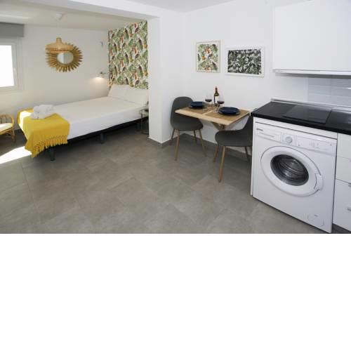 MONKÓ - KIWI & TROPYCAL APARTMENT o