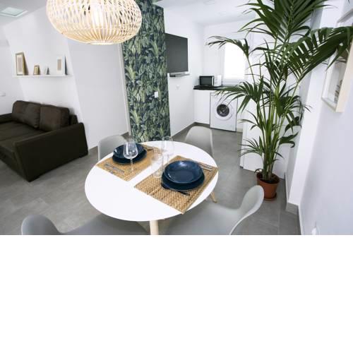 MONKÓ - MANGO & TROPYCAL APARTMENT o