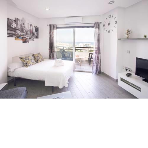 MONKÓ - WONDERFUL APARTMENT, BEACH & LOVE o