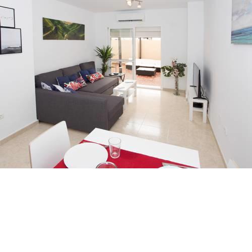MONKÓ STRAWBERRY & CHERRY APARTMENT o
