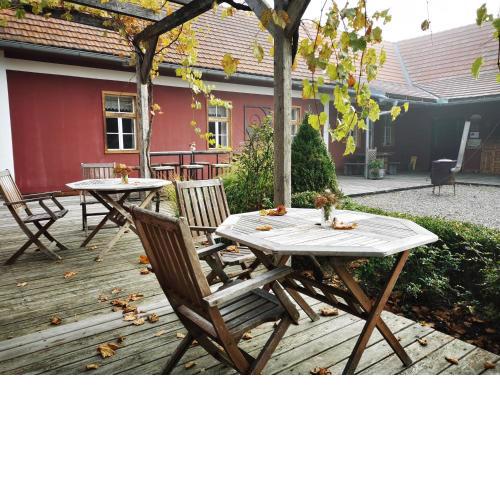 Monschein Bioweinhof