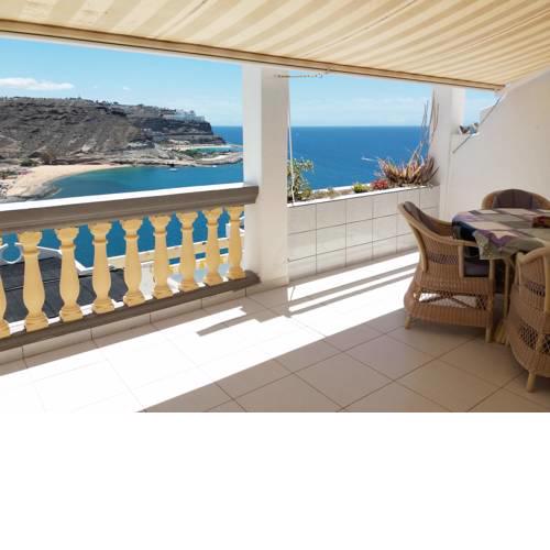 Monseñor Ocean View Apartment