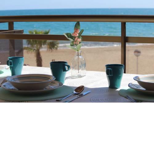 Monsilvino Golden Beach