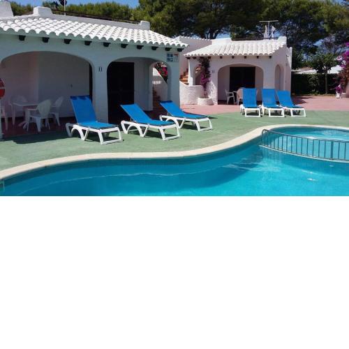 Monsines Villas 1