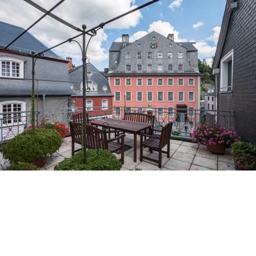 MONStay Ferienwohnung am Roten Haus