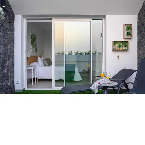 Monstera Vivienda Vacacional de Lujo a 500m de Playa Dorada