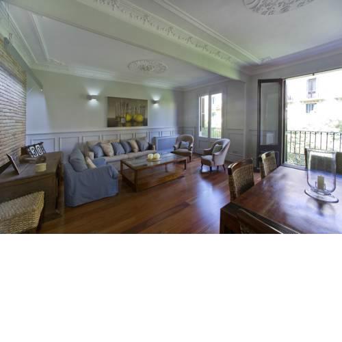 Montaber Apartment - Bailén