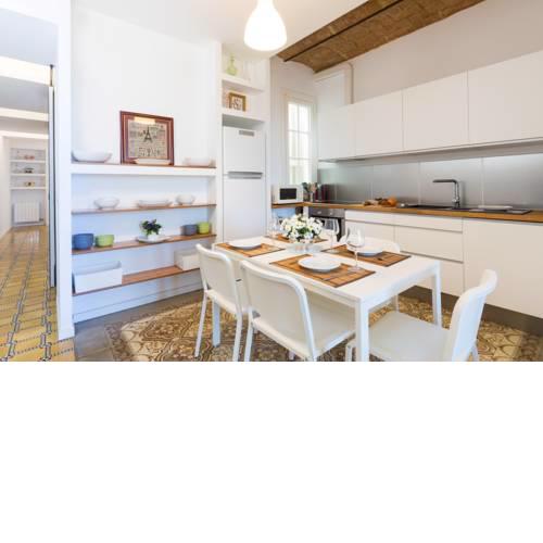 Montaber Apartment - Gracia
