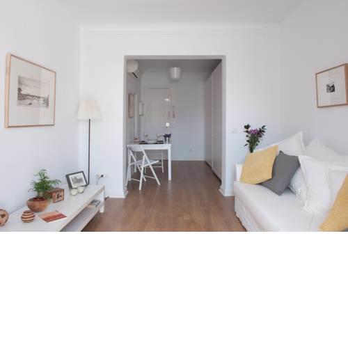 Montaber Apartment - Las Salesas
