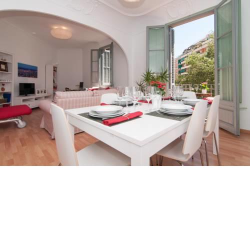 Montaber Apartment - Sant Antoni