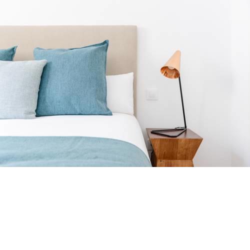 Montaber Apartments - La Paz Market