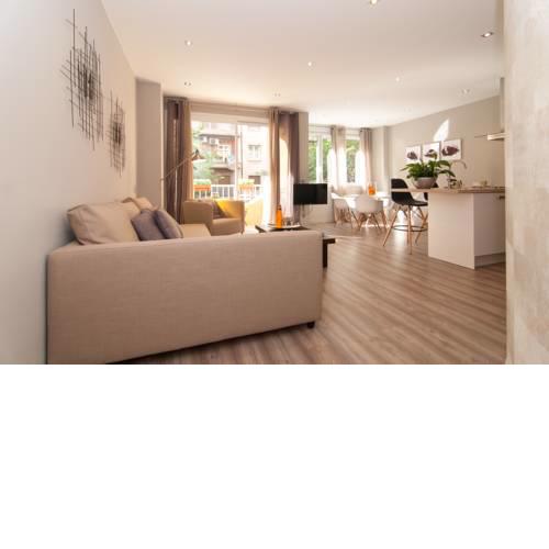 Montaber Apartments - Sagrada Familia
