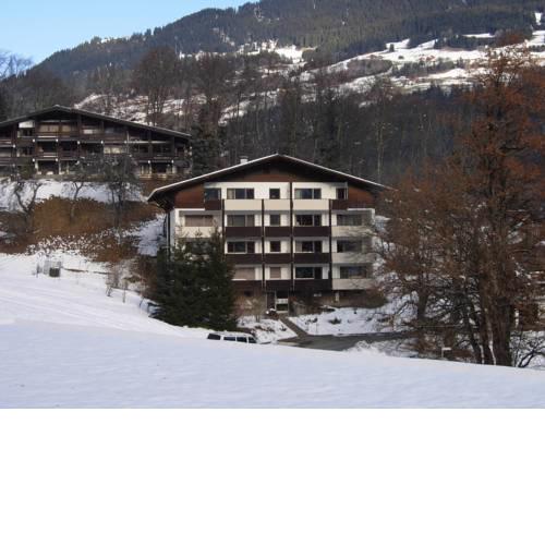 Montafon Apartment