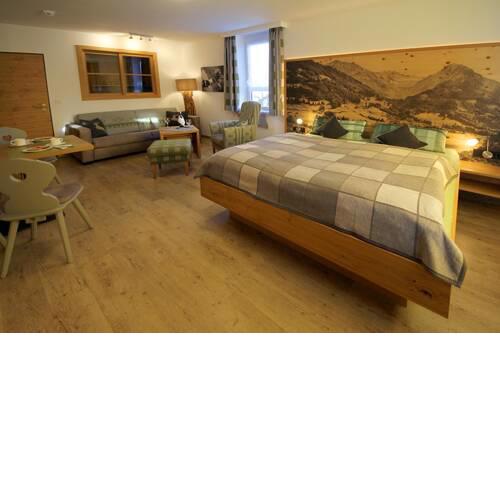 Montana Haus, Fewo A13