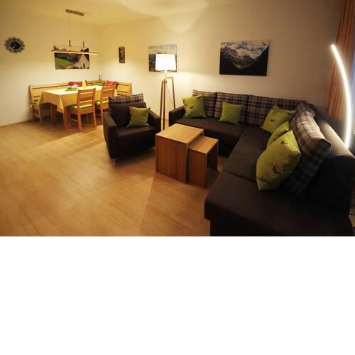 Montana Haus, Fewo A14, A17 & C8