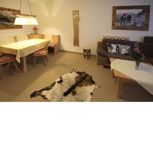 Montana Haus, Fewo A15