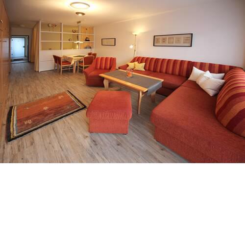 Montana Haus, Fewo A5