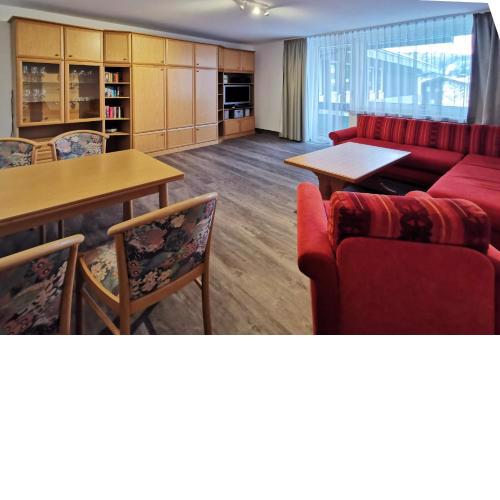 Montana Haus, Fewo B11
