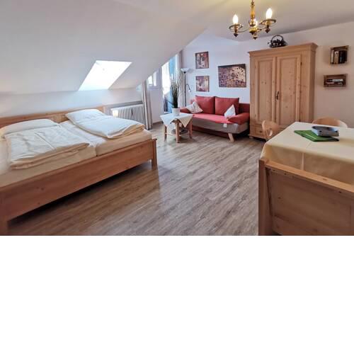 Montana Haus, Fewo B20