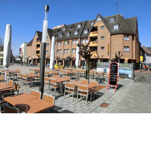 Montana Hotel Köln-Bonn Airport