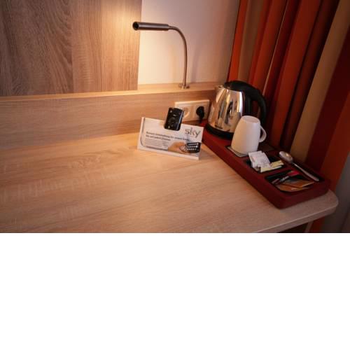 Montana Hotel Mönchengladbach