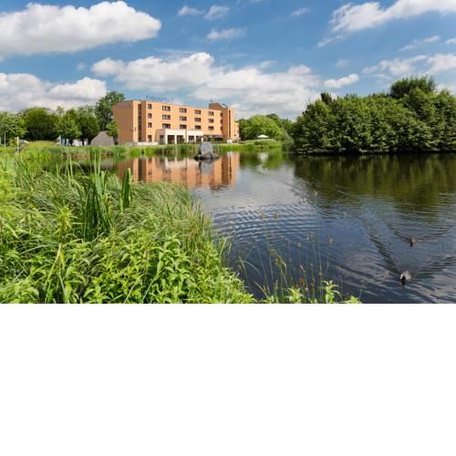 Montana Parkhotel Marl