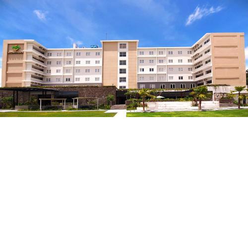 Montana Premier Senggigi