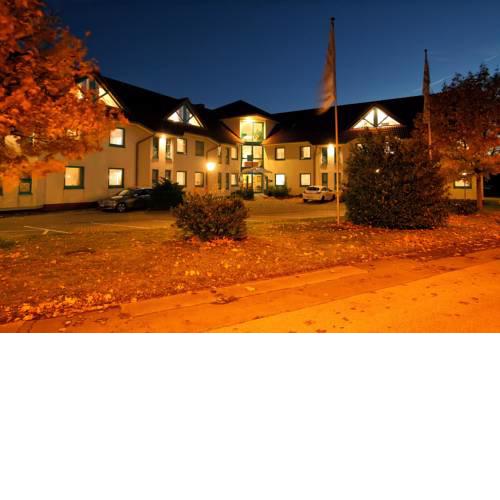Montana Trend Hotel Lehrte