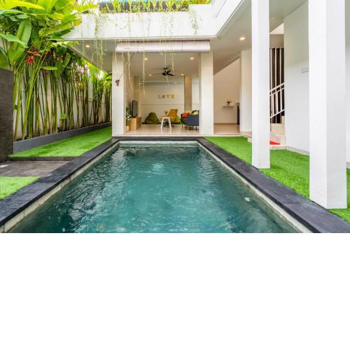 Montana Villa