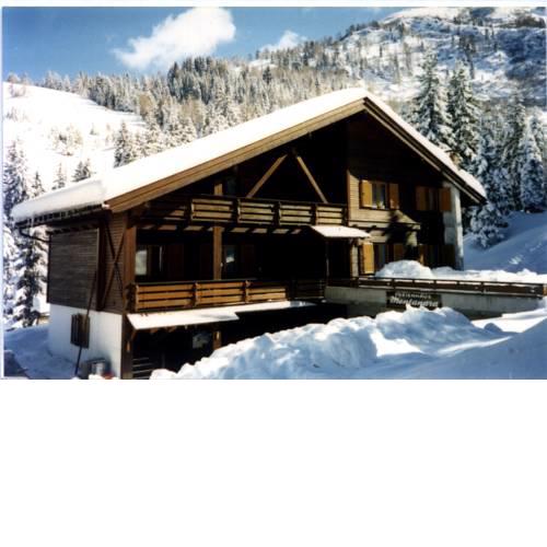 Montanara Haus