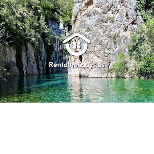 MONTANEJOS - NATURALEZA Y RELAX