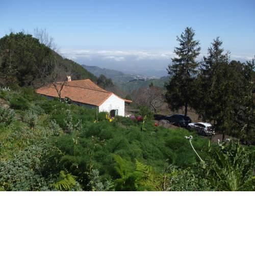 Montañon Negro "casa MariaLuisa"