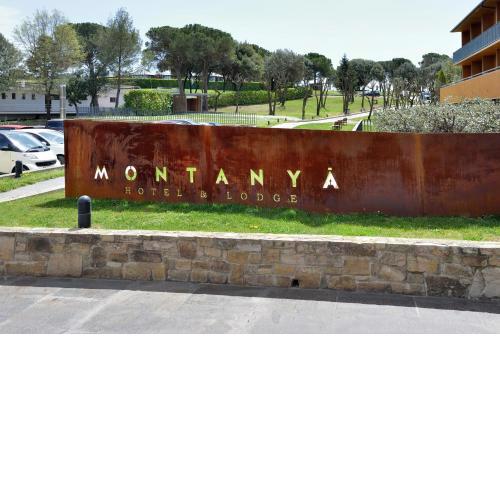 Montanyà Hotel & Lodge