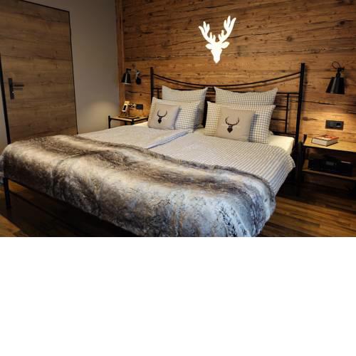 Montara Suites Bodenmais