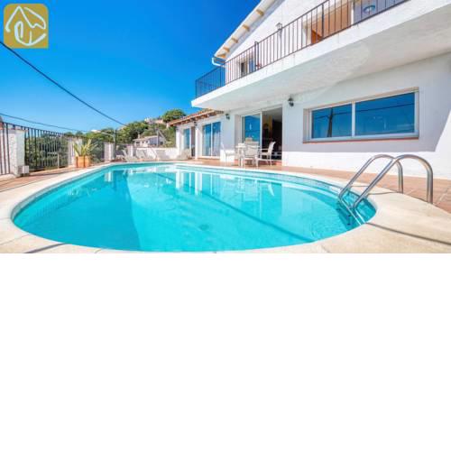 Montbarbat Villa Sleeps 10 Pool WiFi