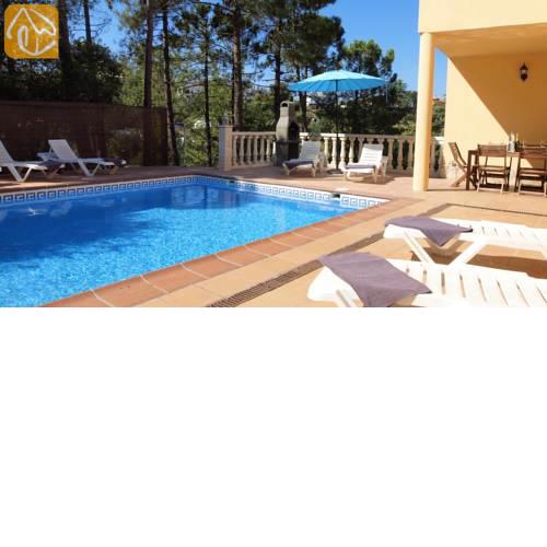 Montbarbat Villa Sleeps 6 Pool WiFi